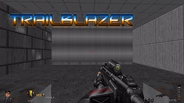 Trailblazer v1.5e Doom Mod All Weapons