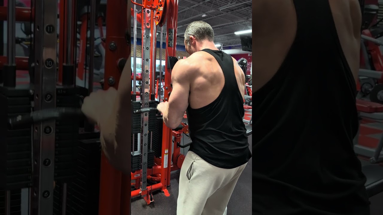 Collection of workouts 