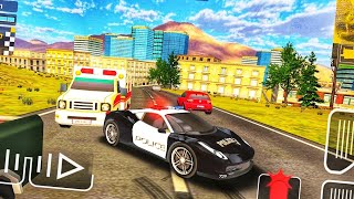 kashmiri police Drift Car Driving Simulator hack apk unlimited money 💰 screenshot 5