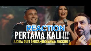 DUET MAUT!!! JUDIKA VS ANGGUN - I Don’t Wanna Miss A Thing REACTION