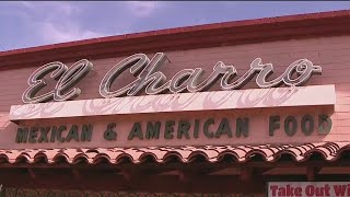 Mesa restaurant reopens on Cinco de Mayo after being closed for 4 years | FOX 10 AZAM