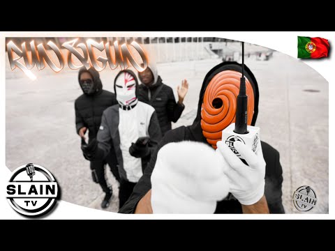 Run Gun S1 EP 2 OBITO BL SLAINTV 