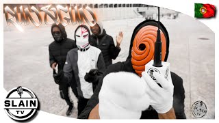 Run&Gun S1 Ep 2 Obito Bl