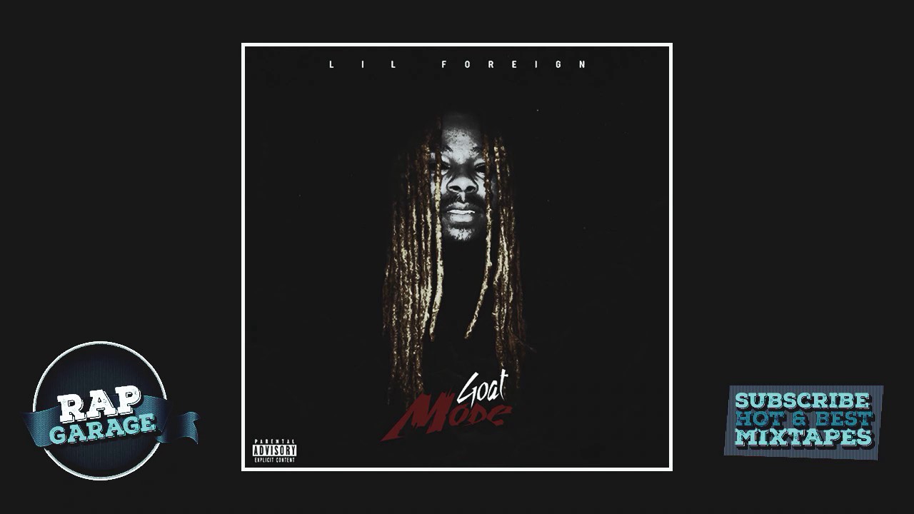 TraeDaKidd — Got My Bandz Up feat. Lil Foreign