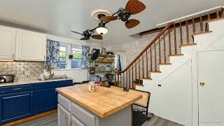 Beautiful 4 bed, 2 bath 1425 sqft house for $275,000