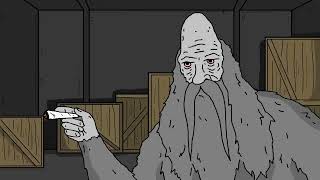 Sassy The Sasquatch - Smoke It, Eat It, Grow It, Buy It, Sell It.