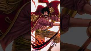 Conquerors Haki Explained | One Piece #shorts