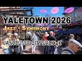 🇨🇦Vancouver Citywalk on Music Day | Orpheum to Yaletown [4K]