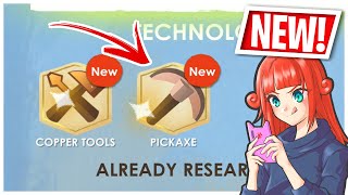 Keep Craft - Idle Civilization [How To Play] screenshot 5