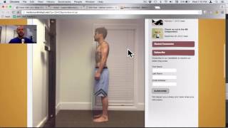 Create Animated GIFs with Body Align Pro screenshot 1