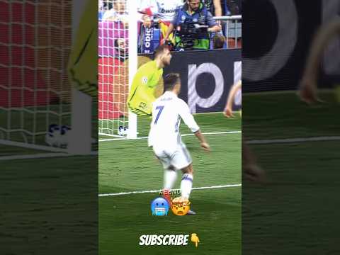 Cristiano Ronaldo Skills🥶🤯 #cristianoronaldo #cr7 #goals #football #shorts