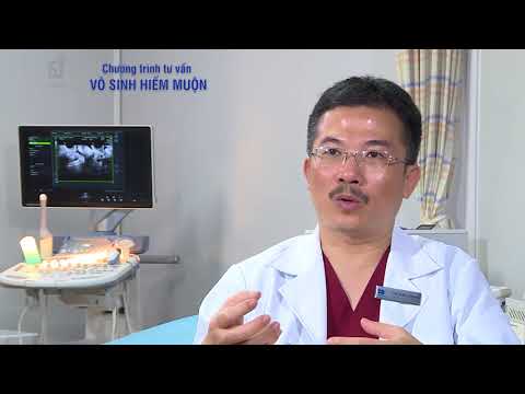 Video Chọc hút noãn có đau không và chế độ ăn uống nghỉ ngơi... - YouTube