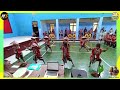 Barung Biru SD Negeri 1 Baleraksa | Taman Pentas Seni Budaya | Pesta Siaga 2024 Kwarran Karangmoncol