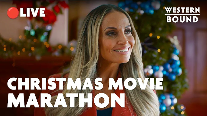 🔴 [LIVE] Christmas Movies The Whole Family Can Enjoy