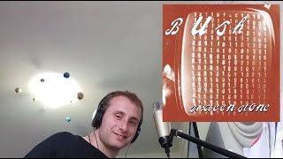 Cover By James Finnigan ''Glycerine''