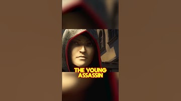 De LAATSTE UREN van Ezio Auditore | Assassin