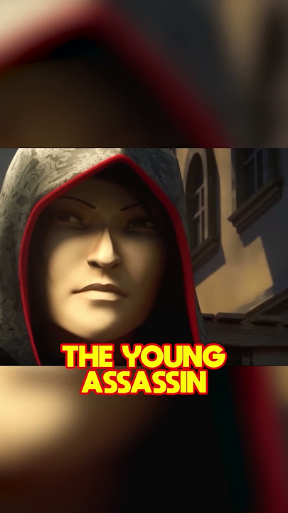 The FINAL HOURS of Ezio Auditore | Assassin's Creed Lore