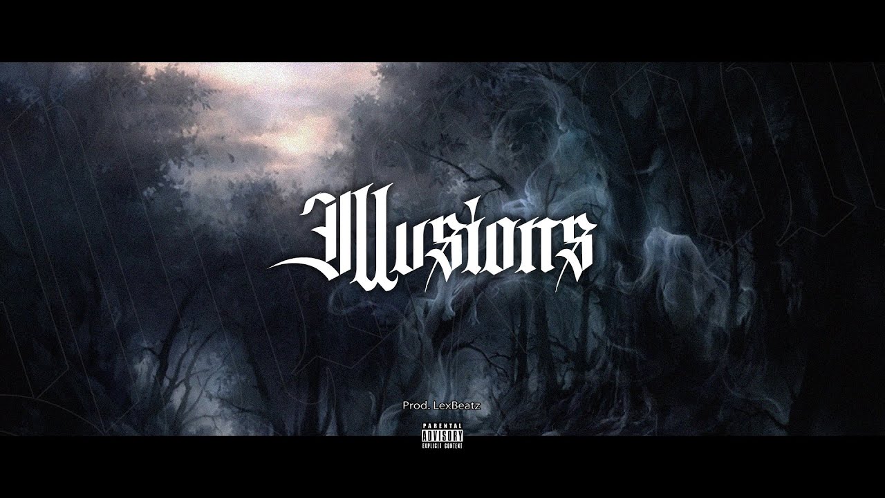 [FREE] "Illusions" - Guitar Trap Beat x Guitar Type Instrumental (Prod. LexBeatz)