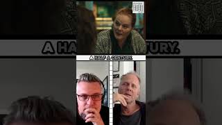 Following Films Podcast: GIRL WITH THE DRAGON TATTOO Director Niels Arden Oplev on ROSE