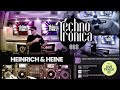 Heinrich & Heine - Techno Tronica ep.088 | Progressive, Techno, Electronica