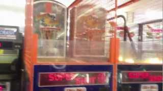 s34n and JOKR Tour Nickelcade (Riverdale/Ogden, Utah)