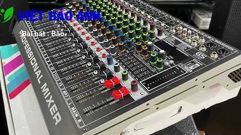 Bão #vietbaoanh #rock #musicvideo