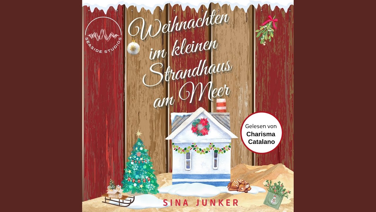 Guarda Kapitel 135 - Weihnachten im kleinen Strandhaus am Meer su YouTube Guarda Kapitel 135 - Weihnachten im kleinen Strandhaus am Meer su YouTube