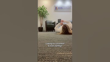 Need Convention & Event Staff?