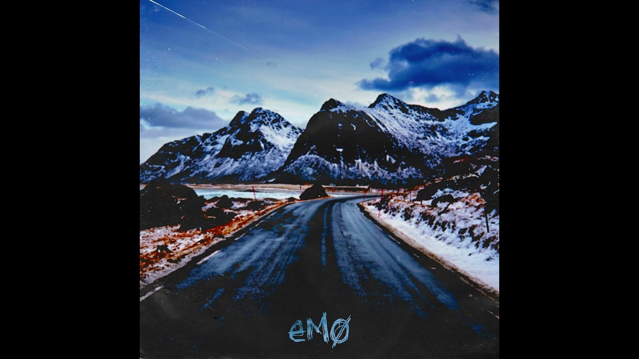 EMO   All I Have official audio  PlayWin