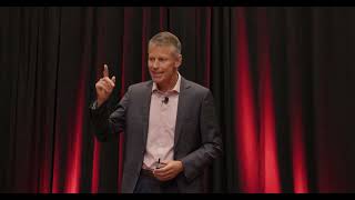 Dan Meers - 2022 Midwest Speakers Bureau Showcase