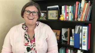 Mary Frances Kuper | Associate Director of Student Engagement & Career Development