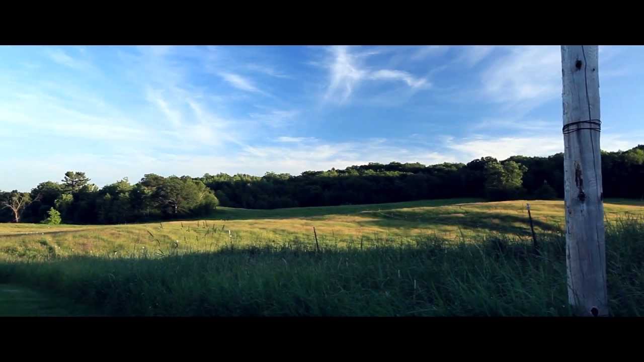 Save Our Forefathers' Farm - Full Film