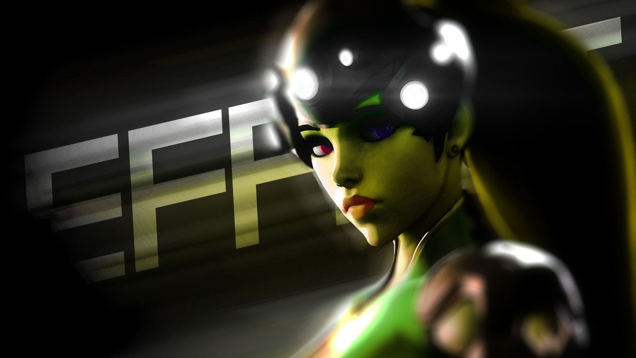 위도우 매드무비 하나 뽑았습니다. 크으-