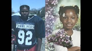 072 Shaun Phillips One on One with Jane Mitchell Show 72 (2007)