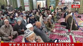 Laylat-ul-Qadr being observed with religious reverence across Kashmir