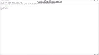 Tutorial Python - Pemula Bag.1 (Pengenalan Tipe Data)