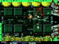 秋のシューティング祭り 第1戦 「R-TYPE」
