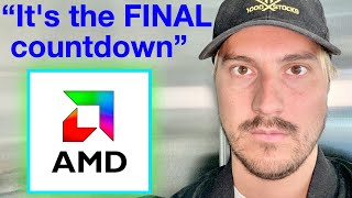 AMD‼️This is BIG!!