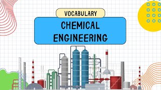 Separation process vocabulary - Chemical engineering