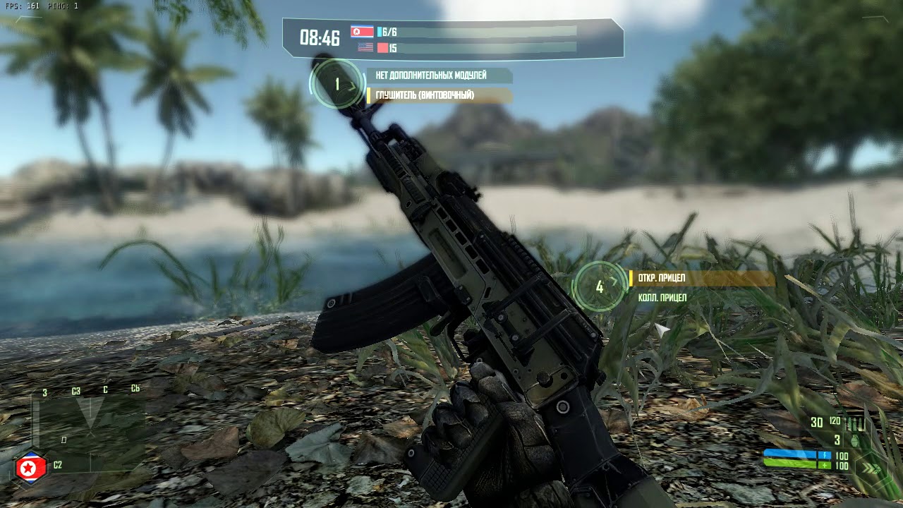 Crysis WaRs 26-27.06.19, multiplayer ,join servers,game mp action