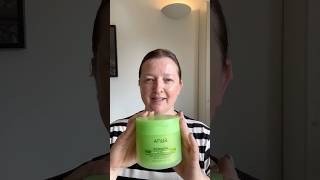 Anua’s Azelaic Acid Soothing Toner Pads