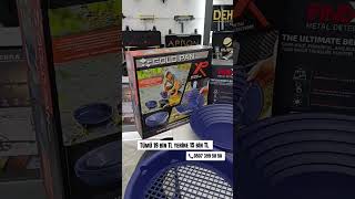 Dere de altın aramayı sevenler için Kampanya #dedektör #defineavcisi #defineci