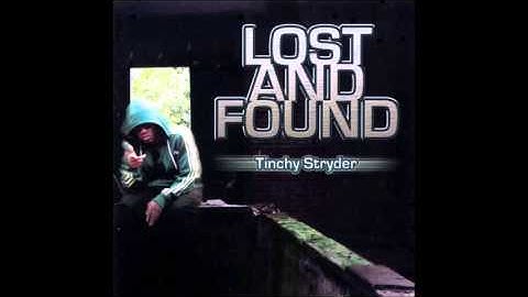 tinchy stryder ft wiley & dirty danger - summertime