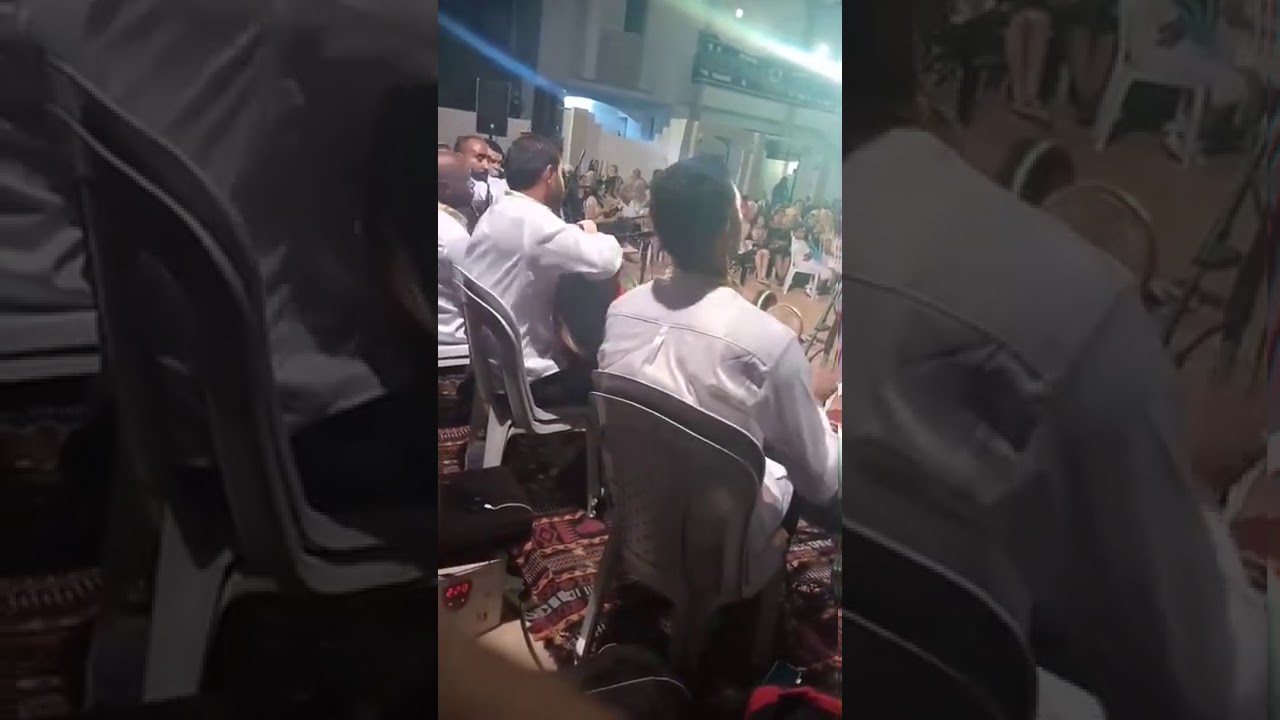 Ghassen Groun 2020.. حلة المحفل كاملة..عند وجدي كمون..حومة السوق