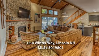15-4 Winter Way video tour