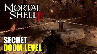 Mortal Shell 2 - Secret DOOM Level Easter Egg