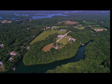 357 Hidden Cove Ln, Winchester, TN home video tour