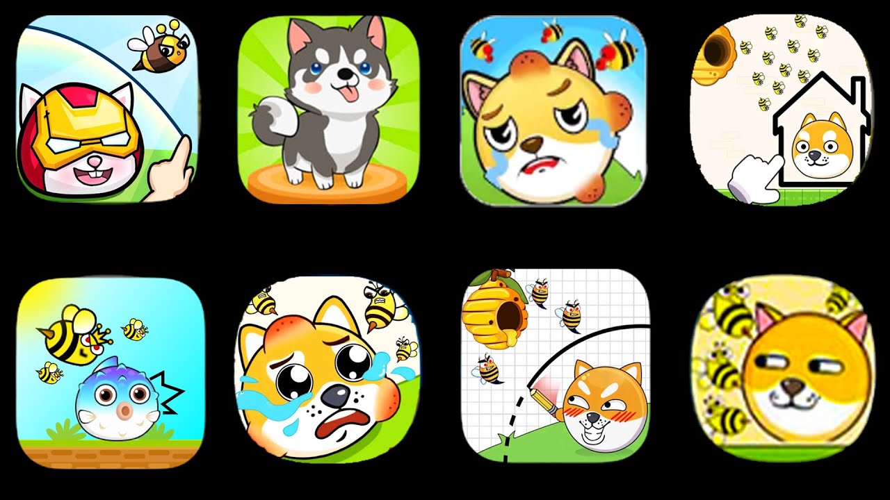 Draw to Guard – Save the Kitty! 🐱🛡️