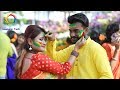 Ore Grihabasi Khol Dwar Khol - Holi Special Bengali Song 2022 | Srabani Sen | Rabindrasingeet