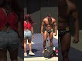 OVERALL Classic Physique Champion